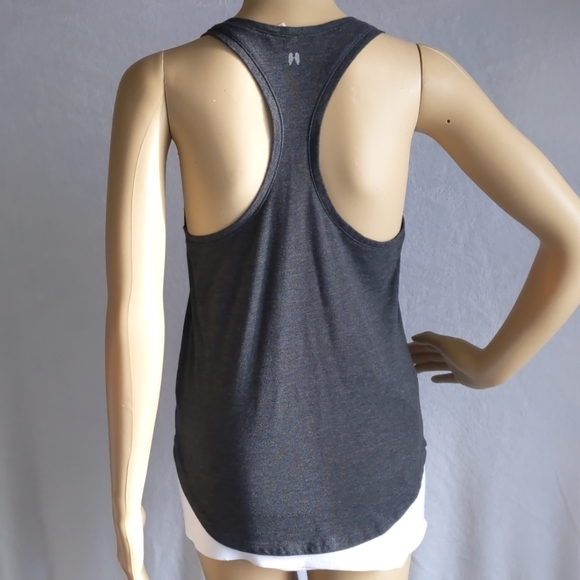 Victoria's Secret Stay The Night Muscle Tank  S - Picture 4 of 8